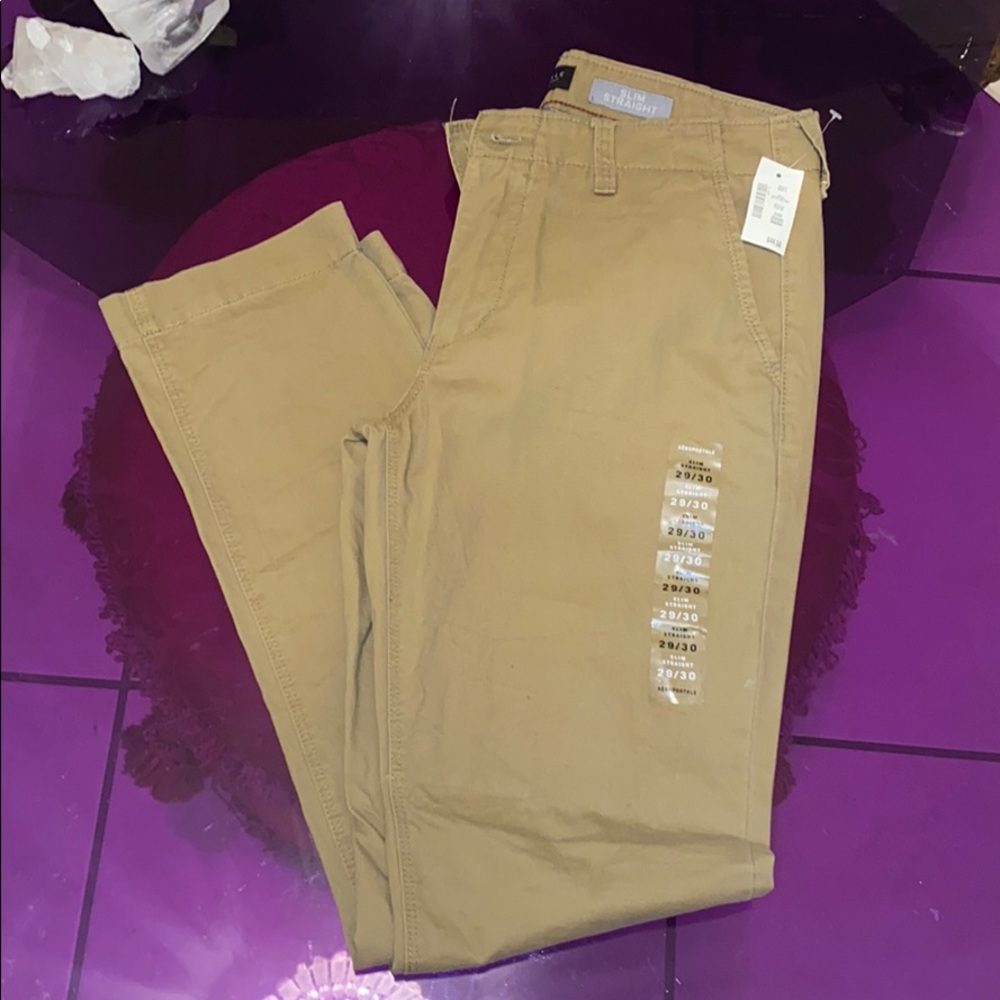 Men Pants